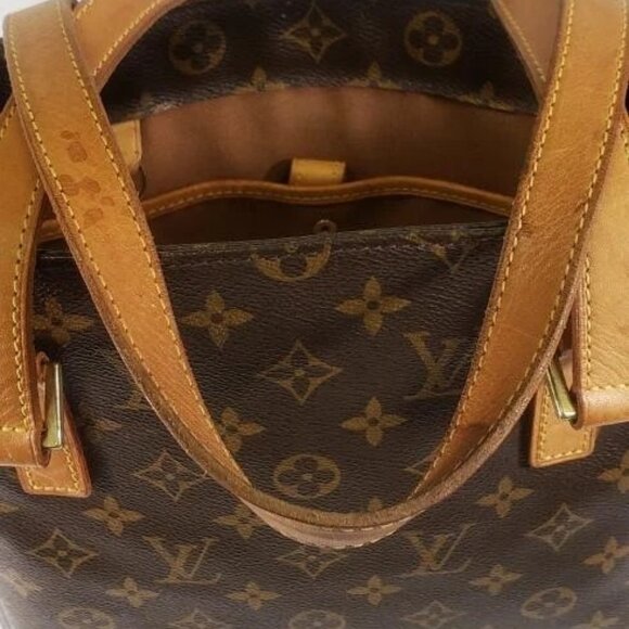 LOUIS VUITTON VAVIN GM - MONOGRAM - Picture 9 of 10